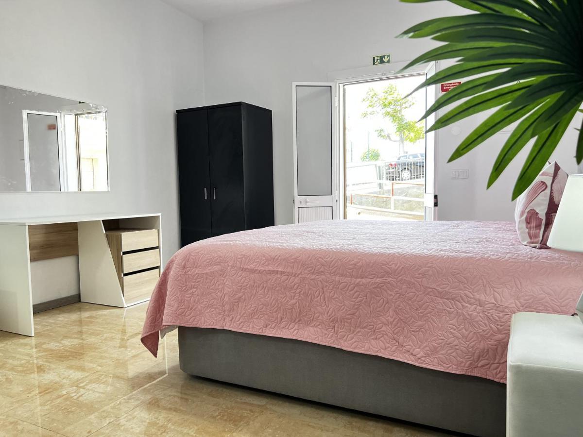 Studio Home Away From Home Канисал Экстерьер фото
