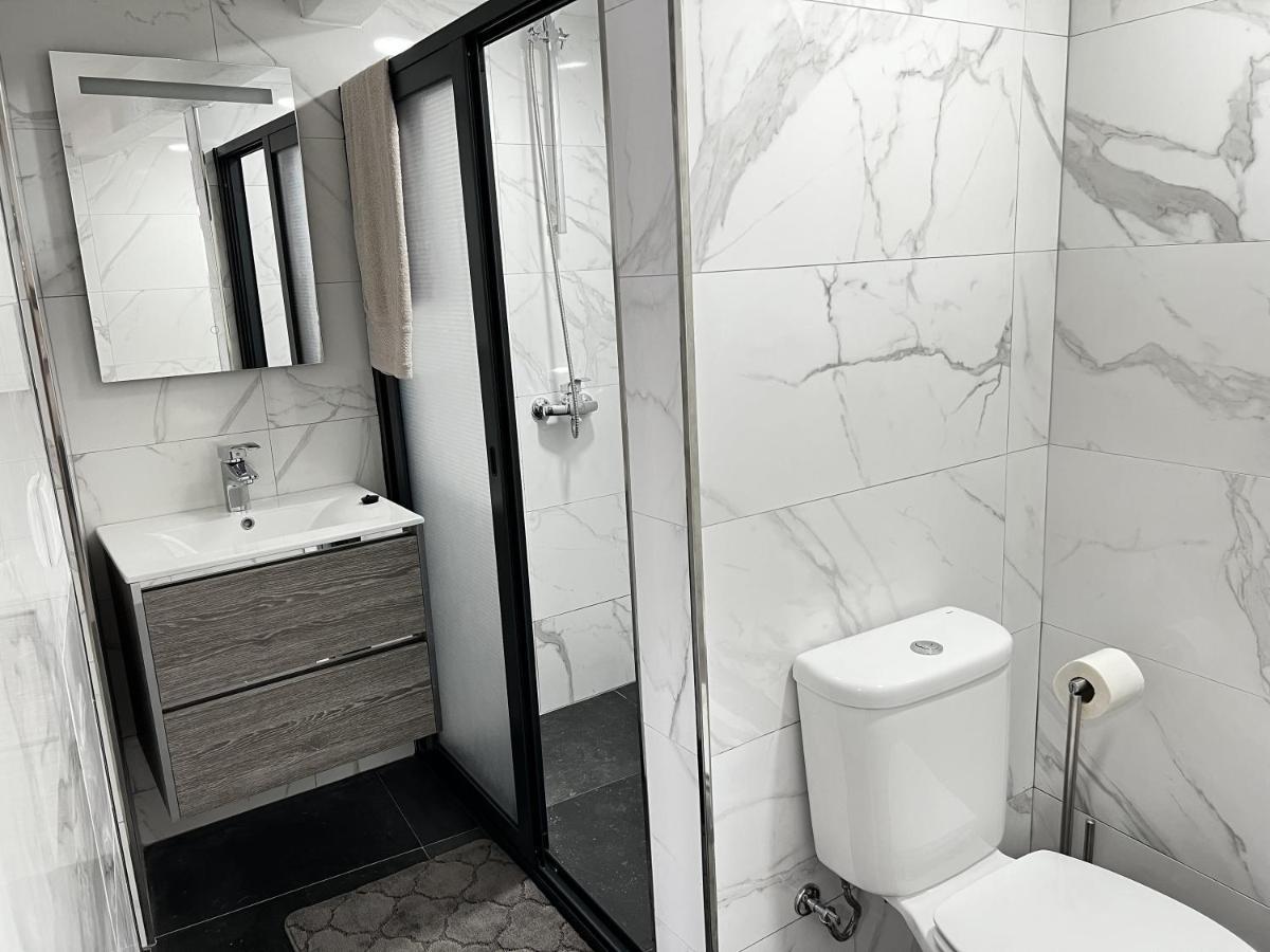 Studio Home Away From Home Канисал Экстерьер фото