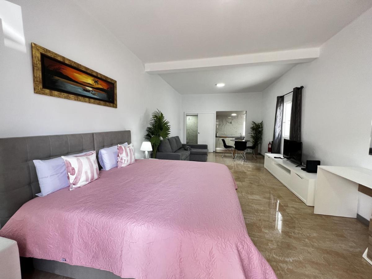 Studio Home Away From Home Канисал Экстерьер фото